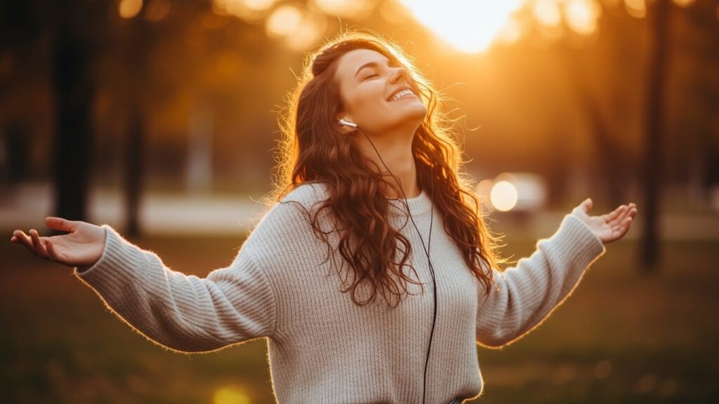 A anatomia da emoção nos shows: por que shows fazem bem à saúde mental?